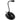 Main Image for Adesso M1 Wired Condenser Microphone for Meeting Room, Conferencing