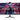 Front Image for ViewSonic VX2718-P-MHD 27" OMNI 1080p 1ms 165Hz Gaming Monitor with Adaptive Sync