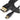 Alternate-Image7 Image for StarTech 3ft 1m VESA Certified Mini DisplayPort to DisplayPort 1.4 Cable, 8K 60Hz HBR3 HDR, Super UHD 4K 120Hz, mDP to DP Slim Cord