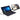 Alternate-Image9 Image for Asus ZenScreen MB16ACV 16" Class LCD Monitor - 16:9 - Silver