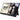 Left Image for Asus ZenScreen MB16ACV 16" Class LCD Monitor - 16:9 - Silver