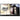 Front Image for Asus ZenScreen MB16ACV 16" Class LCD Monitor - 16:9 - Silver
