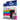Left Image for Brother INKvestment LC404M Original Standard Yield Inkjet Ink Cartridge - Single Pack - Magenta - 1 Each