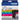 In-Package Image for Brother INKvestment LC404M Original Standard Yield Inkjet Ink Cartridge - Single Pack - Magenta - 1 Each
