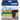 Left Image for Brother INKvestment LC404Y Original Standard Yield Inkjet Ink Cartridge - Single Pack - Yellow - 1 Each