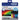 Front Image for Brother INKvestment LC4063PK Original Standard Yield Inkjet Ink Cartridge - Cyan, Magenta, Yellow - 1 Each