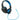 Alternate-Image1 Image for JLab JBuddies Pro Wireless & Wired Over-Ear Kids Headphones