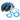 Main Image for JLab JBuddies Pro Wireless & Wired Over-Ear Kids Headphones