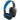 Left Image for JLab JBuddies Pro Wireless & Wired Over-Ear Kids Headphones
