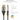 Alternate-Image1 Image for StarTech 13ft (4m) VESA Certified DisplayPort 1.4 Cable, 8K 60Hz HDR10, UHD 4K 120Hz Video, DP to DP Monitor Cord, DP 1.4 Cable, M/M