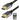 Main Image for StarTech 3ft/1m HDMI 2.1 Cable, Certified Ultra High Speed HDMI Cable 48Gbps, 8K 60Hz/4K 120Hz HDR10+, 8K HDMI Cable, Monitor/Display