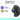 Alternate-Image4 Image for Logitech ERGO M575 Wireless Trackball Mouse for Business - Ergonomic Design, Logi Bolt, Bluetooth, Graphite