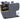 Out-of-Package Image for Brother LC401YS Original Standard Yield Inkjet Ink Cartridge - Single Pack - Yellow - 1 Each