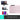 Alternate-Image7 Image for Logitech MX Keys Mini Minimalist Wireless Illuminated Keyboard, Compact, Bluetooth, USB-C - Rose