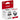 Alternate-Image1 Image for Canon PG-275XL Original High Yield Inkjet Ink Cartridge - Single Pack - Return Program - Black - 1 Each
