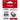 Main Image for Canon PG-275XL Original High Yield Inkjet Ink Cartridge - Single Pack - Return Program - Black - 1 Each