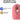 Alternate-Image4 Image for Logitech POP Mouse, Wireless Mouse with Customizable Emojis, SilentTouch Technology, Precision/Speed Scroll, Heartbreaker Rose
