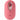 Main Image for Logitech POP Mouse, Wireless Mouse with Customizable Emojis, SilentTouch Technology, Precision/Speed Scroll, Heartbreaker Rose