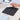 Alternate-Image2 Image for Logitech Mouse Pad - Studio Series, Computer Mouse Mat with Anti-slip Rubber Base, Spill-Resistant Surface, Graphite