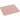 Main Image for Logitech Mouse Pad - Studio Series, Computer Mouse Mat with Anti-slip Rubber Base, Spill-Resistant Surface, Darker Rose