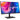 Alternate-Image7 Image for Asus ProArt PA328CGV 32" Class WQHD Gaming LCD Monitor - 16:9
