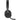 Right Image for Jabra Evolve2 75 Wireless On-ear Stereo Headset - USB-A - For MS Teams - Black - Binaural - Ear-cup - 3000 cm - Bluetooth - 20 Hz to 20 kHz - MEMS Technology Microphone - Noise Cancelling