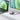 Alternate-Image6 Image for Alogic Fusion CORE 5-in-1 USB-C Hub Compact Dock V2