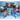 Alternate-Image8 Image for ViewSonic VG2448A 24 Inch 1080p Monitor, IPS Display with Ultra-Thin Bezels for Smooth Home and Office Productivity, Advanced Ergonomics, HDMI, DisplayPort, USB, and VGA Inputs