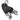 Alternate-Image4 Image for Kensington Slim N17 2.0 Keyed Laptop Lock for Wedge-Shaped Slots - Master Keyed On Demand