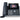Alternate-Image1 Image for Yealink SIP-T46U IP Phone - Corded - Corded - Wall Mountable, Desktop - Classic Gray