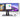 Alternate-Image5 Image for ViewSonic VP3256-4K 32 Inch 4K ColorPro Monitor, IPS Display with 100% sRGB and Pantone Validated for Professional Content Creation, Advanced Ergonomics, 60W USB-C, HDMI, and DisplayPort Inputs