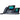 Alternate-Image2 Image for Yealink SIP-T54W IP Phone - Corded/Cordless - Corded/Cordless - Bluetooth, Wi-Fi - Wall Mountable, Desktop - Classic Gray