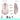 Alternate-Image7 Image for Logitech Signature M650 Wireless Mouse - For Small to Medium Sized Hands, 2-Year Battery, Silent Clicks, Rose
