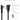 Alternate-Image5 Image for StarTech 3ft Power Extension Cord, Rotating Flat Plug Extension Cord, NEMA 5-15P to NEMA 5-15R Cable, 16 AWG, 125V/13A