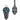 Alternate-Image2 Image for StarTech 3ft Power Extension Cord, Rotating Flat Plug Extension Cord, NEMA 5-15P to NEMA 5-15R Cable, 16 AWG, 125V/13A