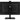 Rear Image for Asus BE27ACSBK 27" Class Webcam WQHD LCD Monitor - 16:9 - Black