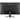Rear Image for ViewSonic VX2267-MHD 22" 1080p 1ms 75Hz FreeSync Monitor with HDMI, DP, and VGA