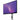 Left Image for Alogic 27"-inch 4K Ultra HD USB-C Hub monitor with Power Delivery