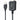 Alternate-Image6 Image for StarTech 3ft/1m USB to Serial Cable with COM Port Retention, DB9 Male RS232 to USB Converter, USB to Serial Adapter, Prolific IC, TAA