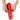 Alternate-Image16 Image for Swissdigital Design Seagull SD1595-42 Carrying Case Rugged (Backpack) Notebook, Accessories, Tablet, Cell Phone - Red