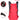 Alternate-Image4 Image for Swissdigital Design Seagull SD1595-42 Carrying Case Rugged (Backpack) Notebook, Accessories, Tablet, Cell Phone - Red