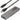 Main Image for StarTech USB-C 10Gbps to M.2 NVMe or M.2 SATA SSD Enclosure, Tool-free M.2 PCIe/SATA SSD Aluminum Enclosure, USB-C & USB-A Host Cables