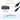 Alternate-Image1 Image for StarTech USB-C 10Gbps to M.2 NVMe or M.2 SATA SSD Enclosure, Tool-free M.2 PCIe/SATA SSD Aluminum Enclosure, USB-C & USB-A Host Cables