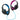 Alternate-Image1 Image for JLab JBuddies Pro Wireless & Wired Over-Ear Kids Headphones