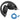 Alternate-Image1 Image for JLab Studio Wireless On-ear Headphones