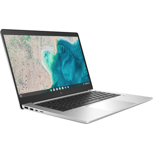 HP Elite c640 G3 Chromebook Enterprise 14" Chromebook - Full HD - Intel Core i3 i3-1215U - 8 GB - 256 GB SSD - English Keyboard