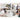 Alternate-Image4 Image for ViewSonic CDE5512 55" 4K UHD Commercial Display with VESP, Wireless Screen Sharing, USB Wi-Fi Capabilities, RJ45, HDMI, USB C