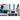 Alternate-Image2 Image for Brother MFC-J5340DW Wireless Inkjet Multifunction Printer - Color