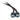 Alternate-Image1 Image for C2G 6ft Performance Series Ultra Flexible High Speed HDMI Cable w Ethernet - In-Wall CMG Rated - 4K 60Hz - M/M - Black