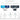 Alternate-Image2 Image for StarTech Dual-Monitor DisplayPort 1.4 Splitter, DisplayPort to 2x DP Multi-Monitor Adapter, Dual 5K 60Hz Computer MST Hub, Windows